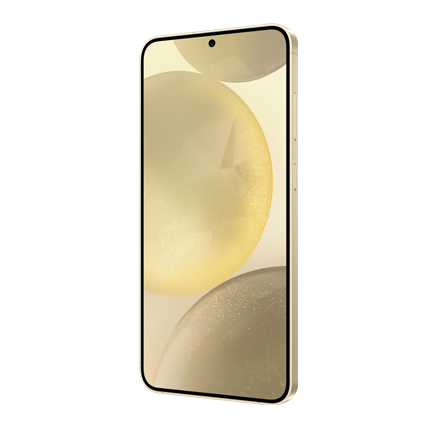 Samsung Galaxy S24 Plus 5G 256GB (Amber Yellow) | C Spire Wireless