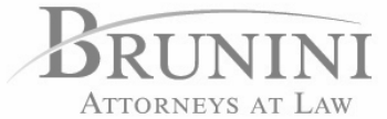 Brunini Attorneys at Law Logo
