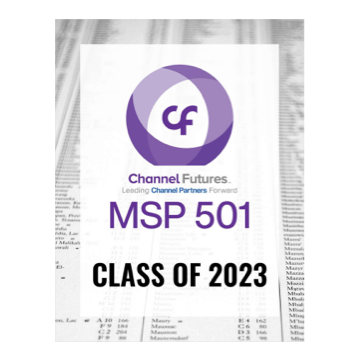 C Spire recognized on Channel Futures 2023 Top 501 List