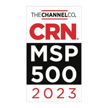 C Spire recognized on CRN’s 2023 MSP 500 List