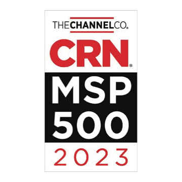 C Spire recognized on CRN’s 2023 MSP 500 List