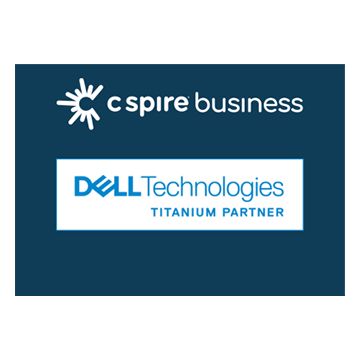 C Spire Business Attains Titanium Partner Status with Dell Technologies