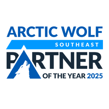 Arctic Wolf SE Partner of the Year 2025