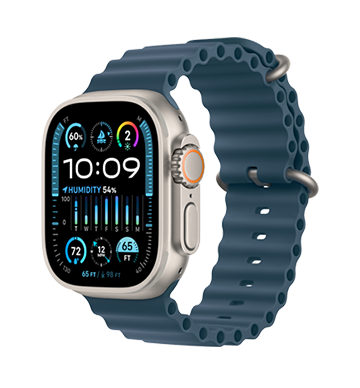 Apple Watch Ultra
