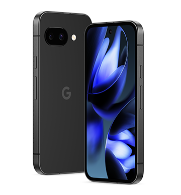 Google Pixel 9a
