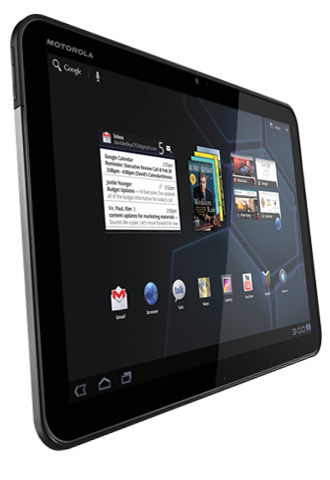 bill c spire payment Spire Wireless Xoom C  Motorola