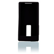 HTC Touch Diamond Rubber Skin (Black)