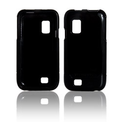 Body Glove Galaxy S Showcase Snap-On Case (Black)