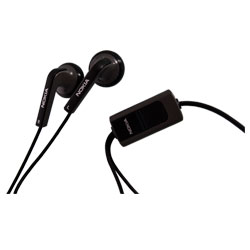 Wireless Solutions Stereo Earbuds