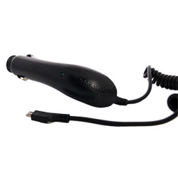 Samsung Vehicle Charger