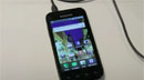 Samsung Galaxy S Music