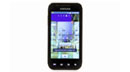 Samsung Galaxy S Screens