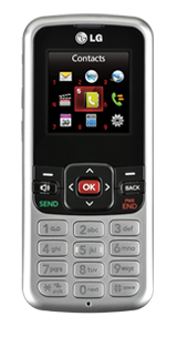 LG 100