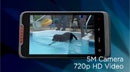 HTC Merge Overview
