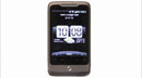 HTC Wildfire Custom Screen