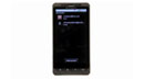 Motorola Milestone X Email