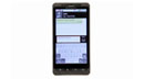 Motorola Milestone X Swype