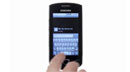Samsung Gem Swype