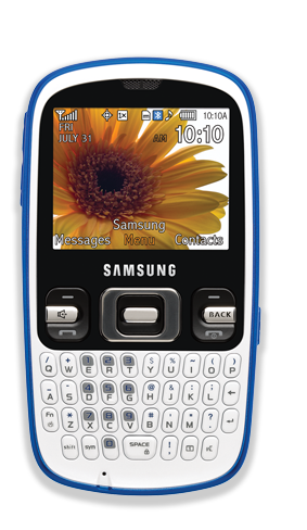 Samsung Freeform R350 (Refurbished)