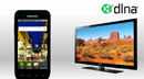 Samsung Galaxy S DLNA