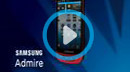 01 Samsung Admire Overview