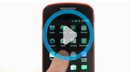 03 Samsung Admire Media Sharing