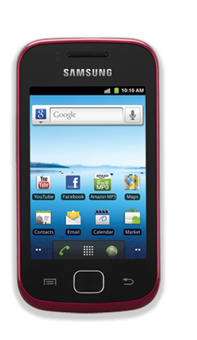 Samsung Repp R680