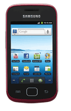 Samsung Repp R680