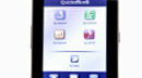 Motorola Milestone Plus Quick Office