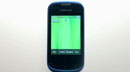 Samsung Character Speed Dial