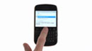Bold Touch 9930 One-Handed Use