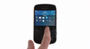 Bold Touch 9930 Personalization