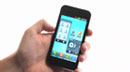 LG Ignite Gestures