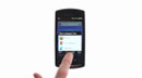 Xperia Play Personalization
