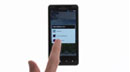 Motorola Milestone X2 Personalization