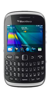 BlackBerry Curve 9310