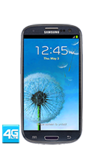 Samsung Galaxy S III (Blue)