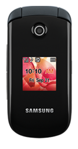 Samsung Chrono 2 R270
