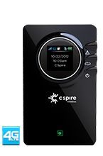 C Spire Mobile Hotspot