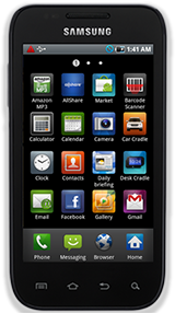 Samsung Galaxy S Showcase (Refurbished)