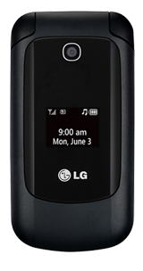 LG Fluid AN160