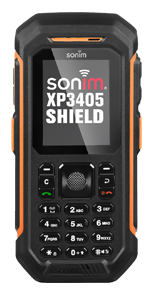 Sonim Shield XP3400 / XP3405