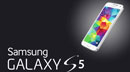 Samsung Galaxy S5 Intro