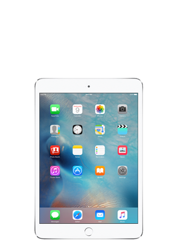 iPad Air 2 Wi-Fi + Cellular 64GB (Silver)