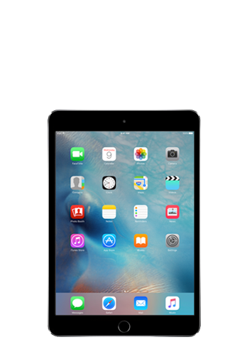 iPad Air 2 Wi-Fi + Cellular 64GB (Space Gray)