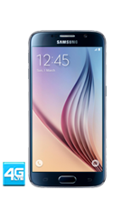 Samsung Galaxy S6 32GB (Black Sapphire)