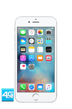 iPhone 6s 32GB (Silver)