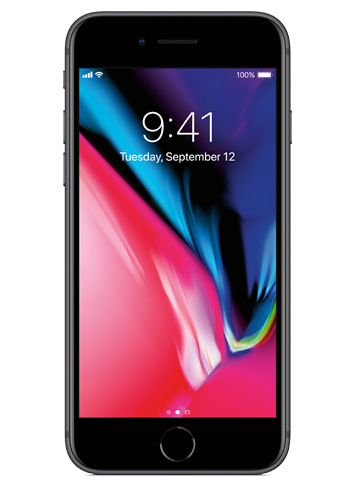 美品【Apple】iPhone8 Pricelulu | Apple iPhone 8 (64 GB) - Silver