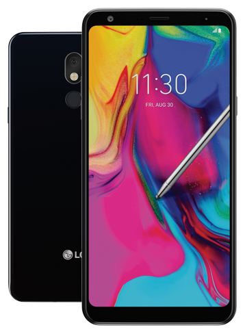 Lg Stylo 5 C Spire Prepaid