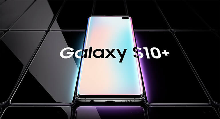 Samsung Galaxy S10 128GB (Black) | C Spire Wireless